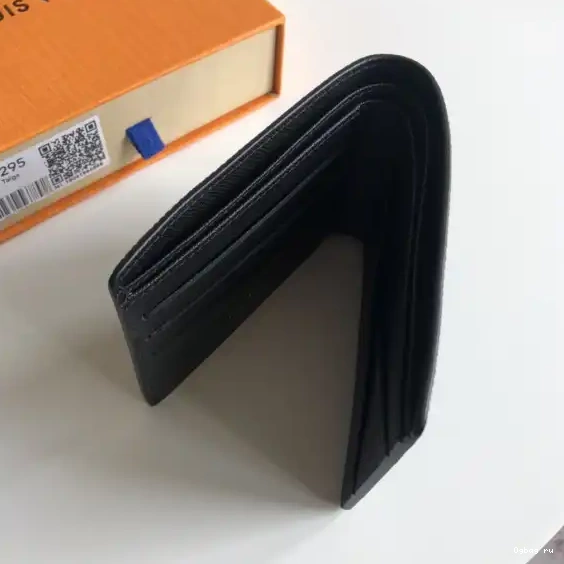 LOUIS VUITTON MULTIPLE WALLET 0705